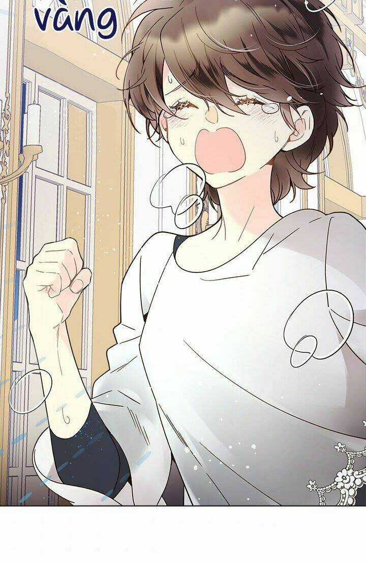 Công Chúa Chloe Chapter 47 trang 27