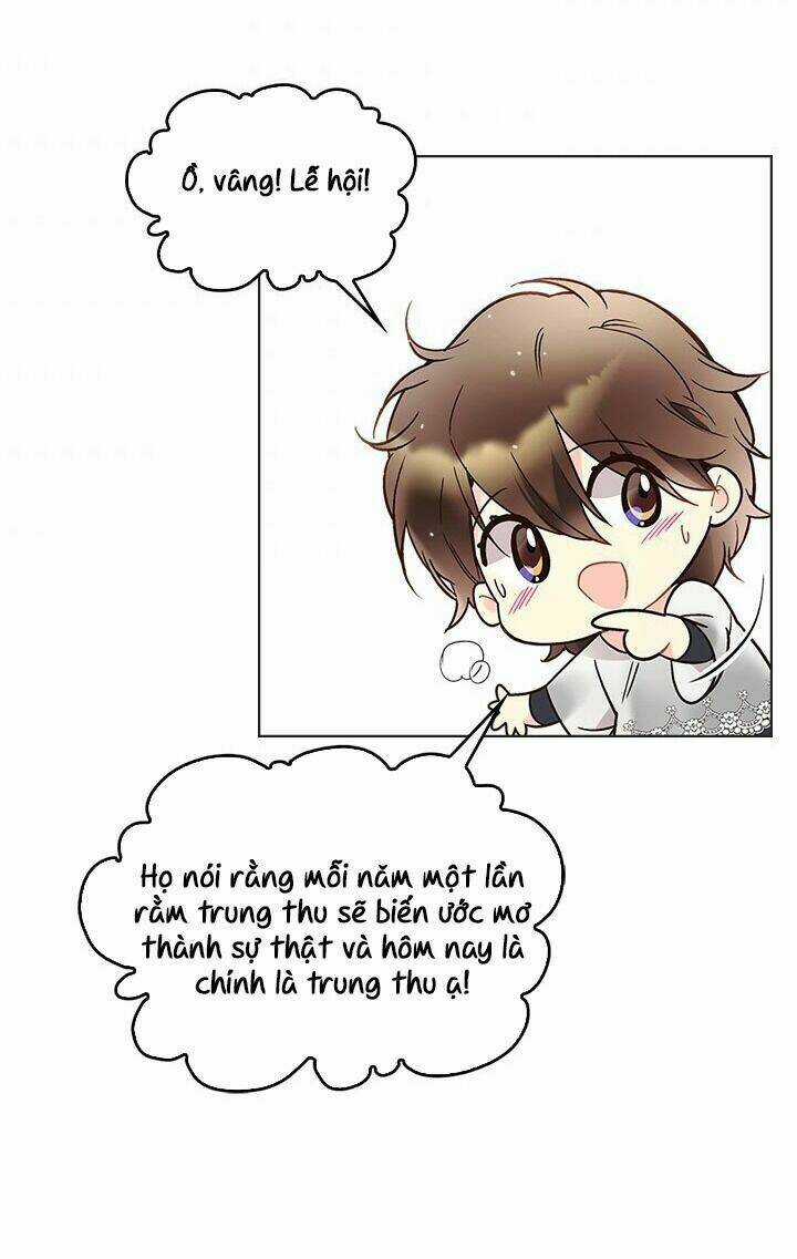 Công Chúa Chloe Chapter 47 trang 29