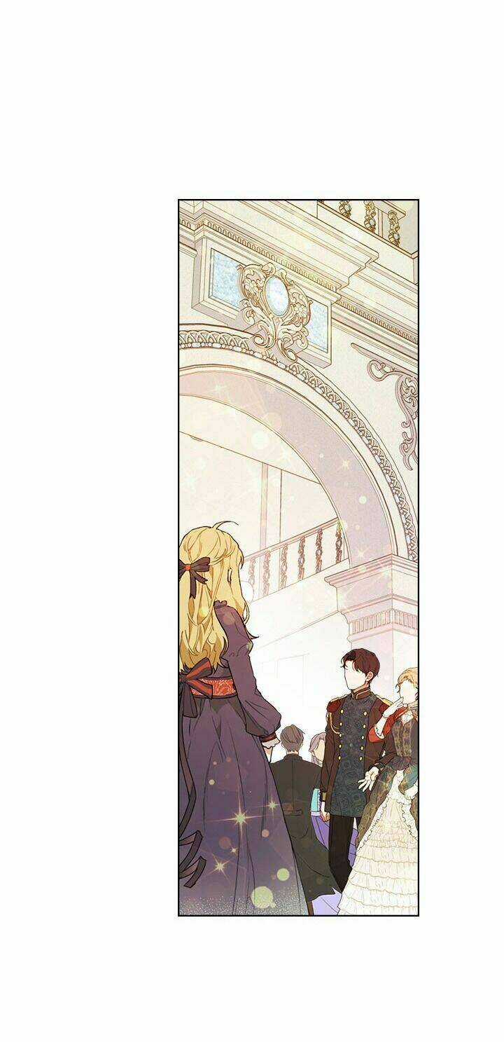 Công Chúa Chloe Chapter 47 trang 3