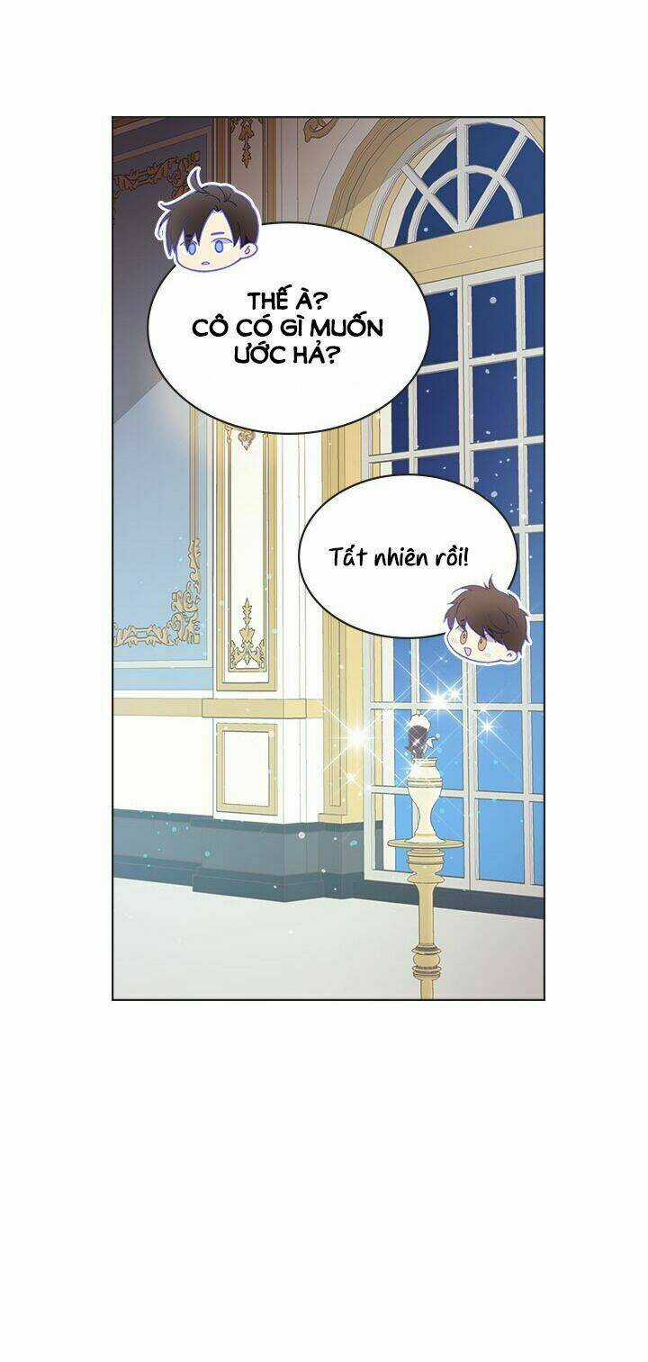 Công Chúa Chloe Chapter 47 trang 30