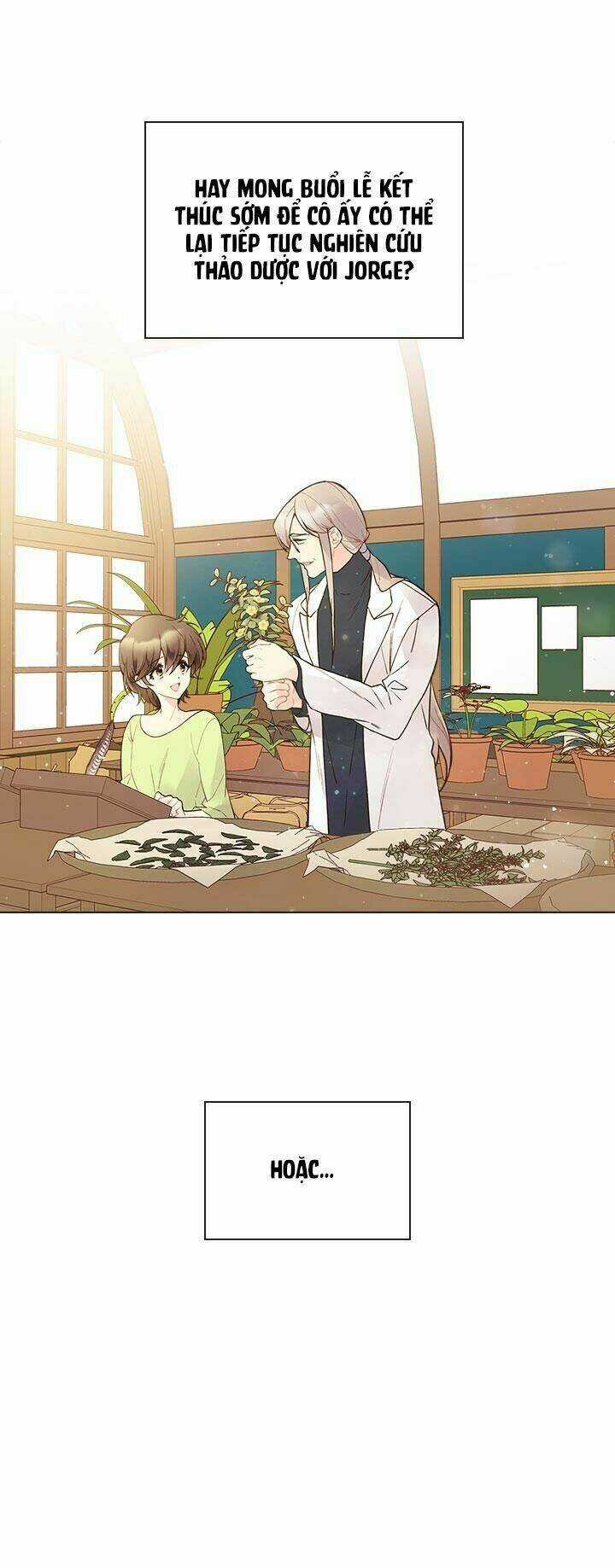 Công Chúa Chloe Chapter 47 trang 32