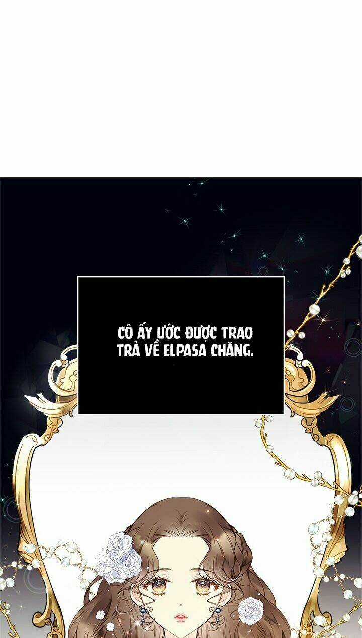 Công Chúa Chloe Chapter 47 trang 33