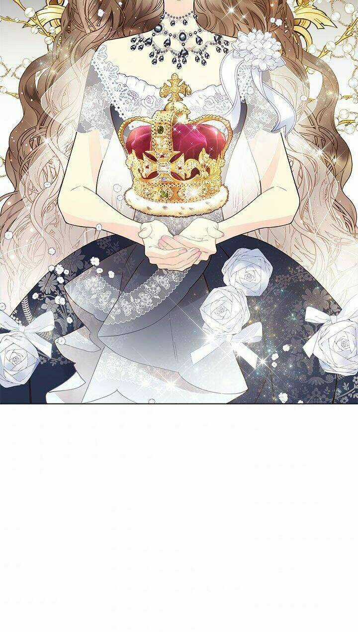 Công Chúa Chloe Chapter 47 trang 34