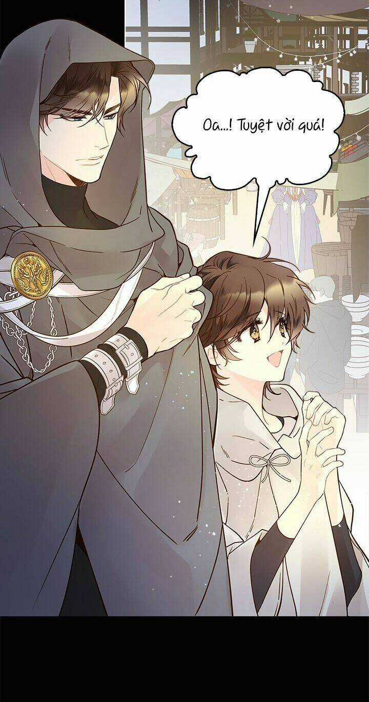 Công Chúa Chloe Chapter 47 trang 39