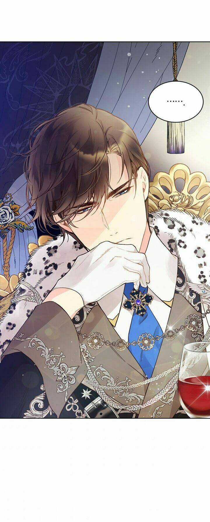 Công Chúa Chloe Chapter 47 trang 4