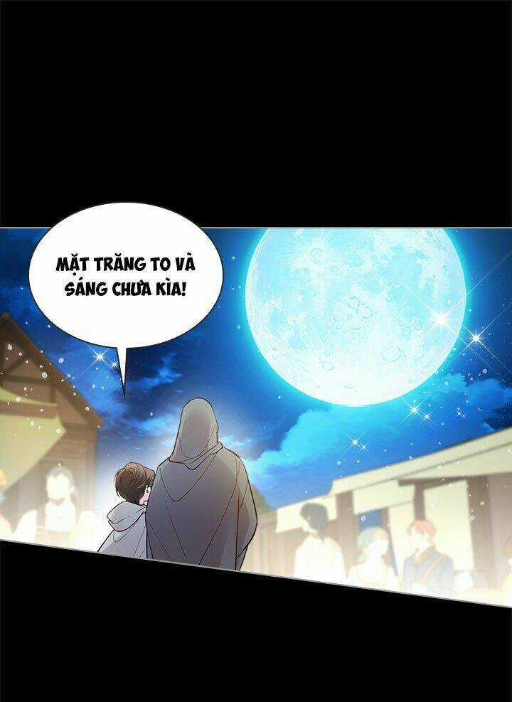 Công Chúa Chloe Chapter 47 trang 40