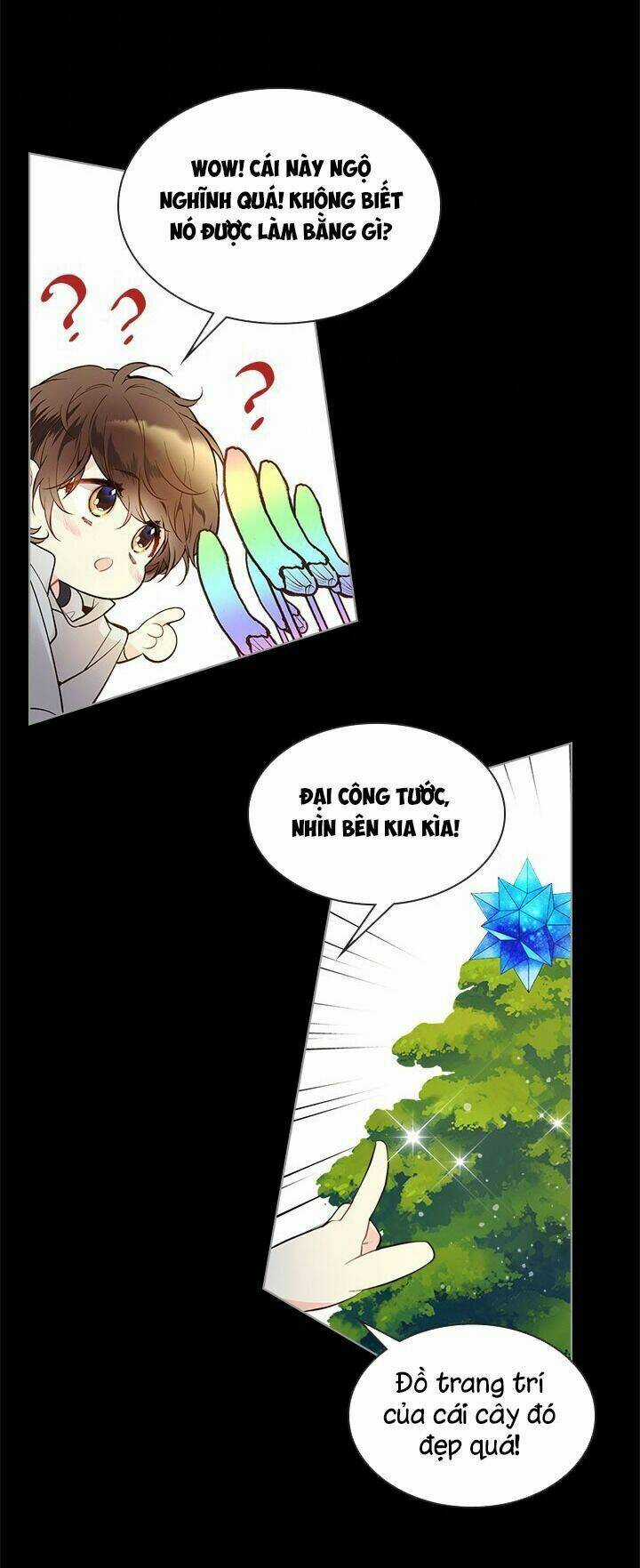 Công Chúa Chloe Chapter 47 trang 41