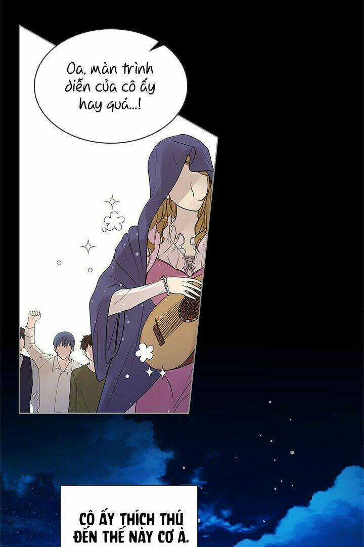 Công Chúa Chloe Chapter 47 trang 42