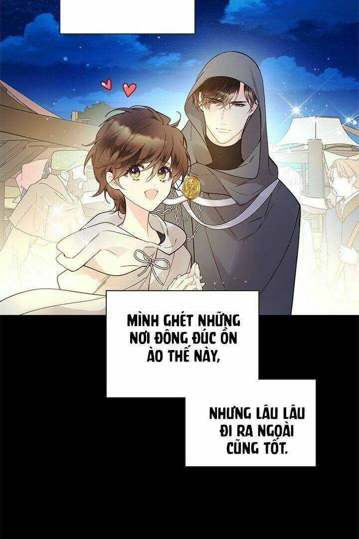 Công Chúa Chloe Chapter 47 trang 43