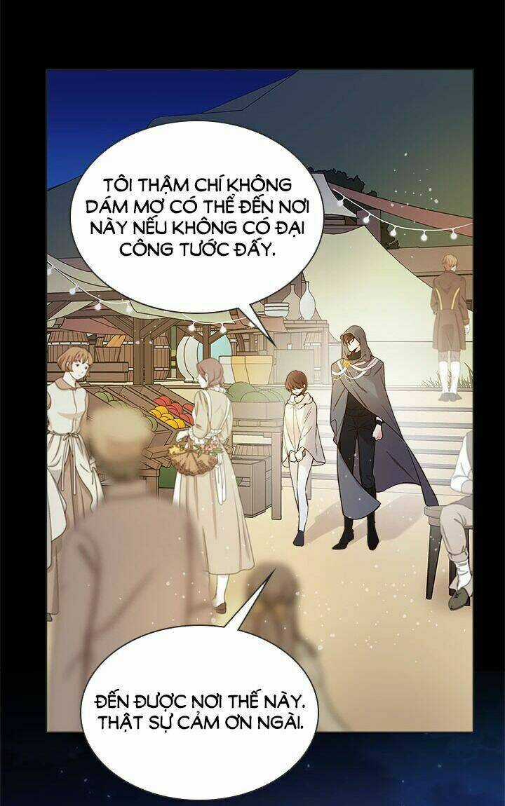 Công Chúa Chloe Chapter 47 trang 45