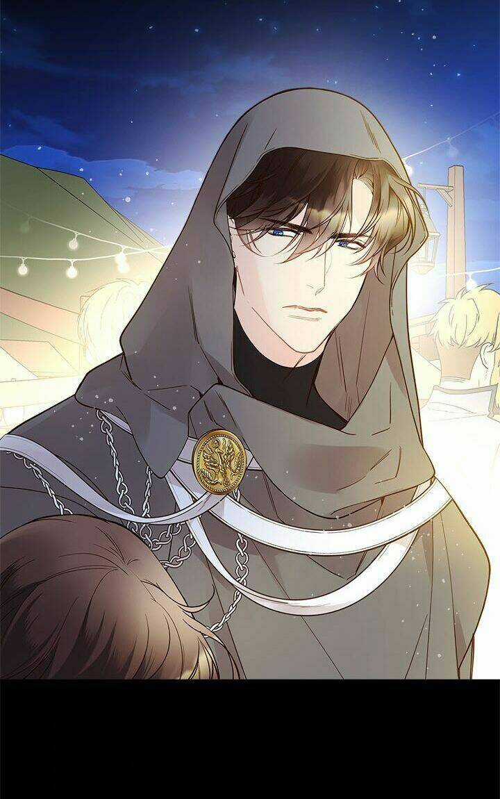 Công Chúa Chloe Chapter 47 trang 46