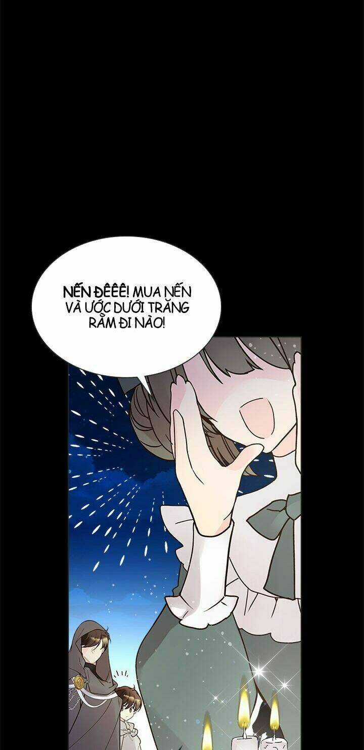 Công Chúa Chloe Chapter 47 trang 48