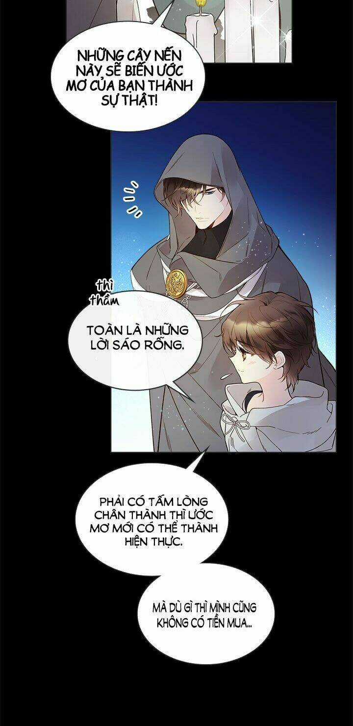 Công Chúa Chloe Chapter 47 trang 49