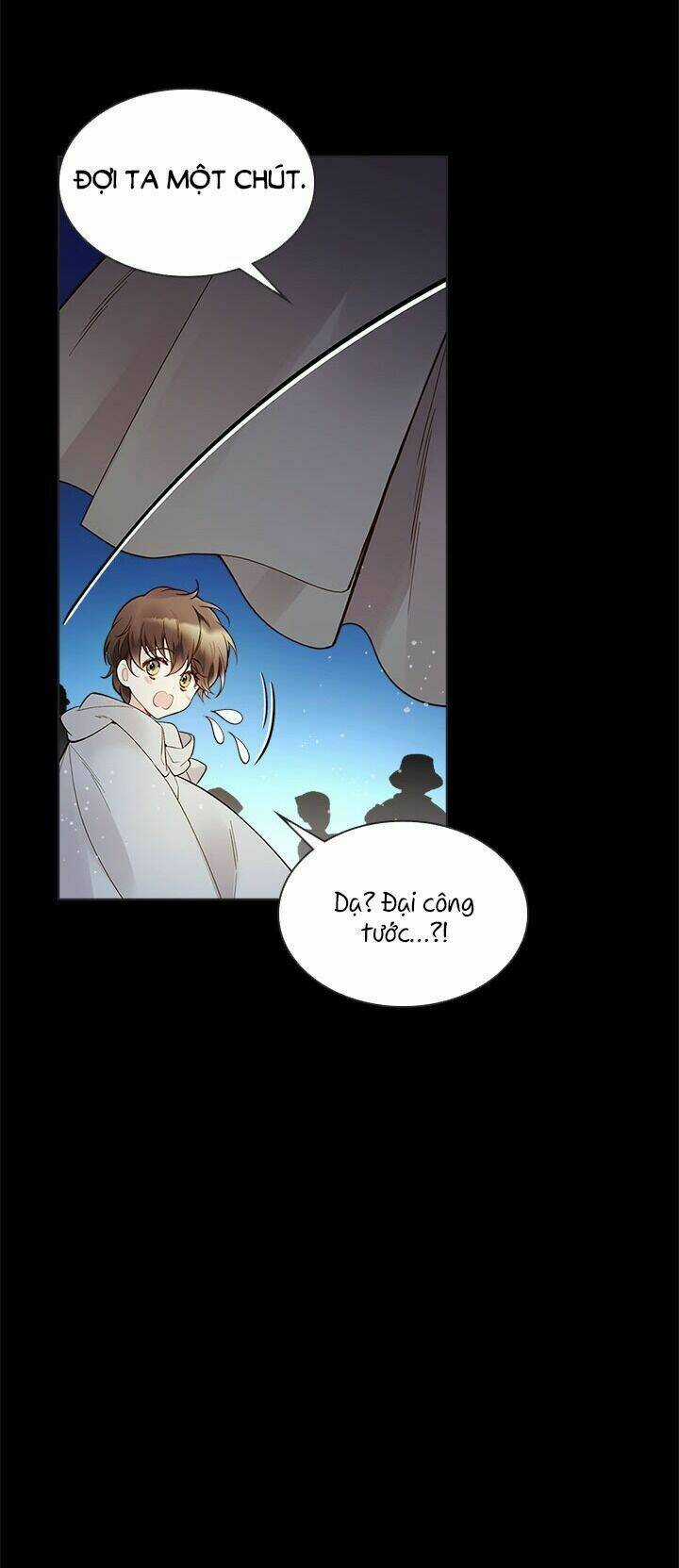 Công Chúa Chloe Chapter 47 trang 50