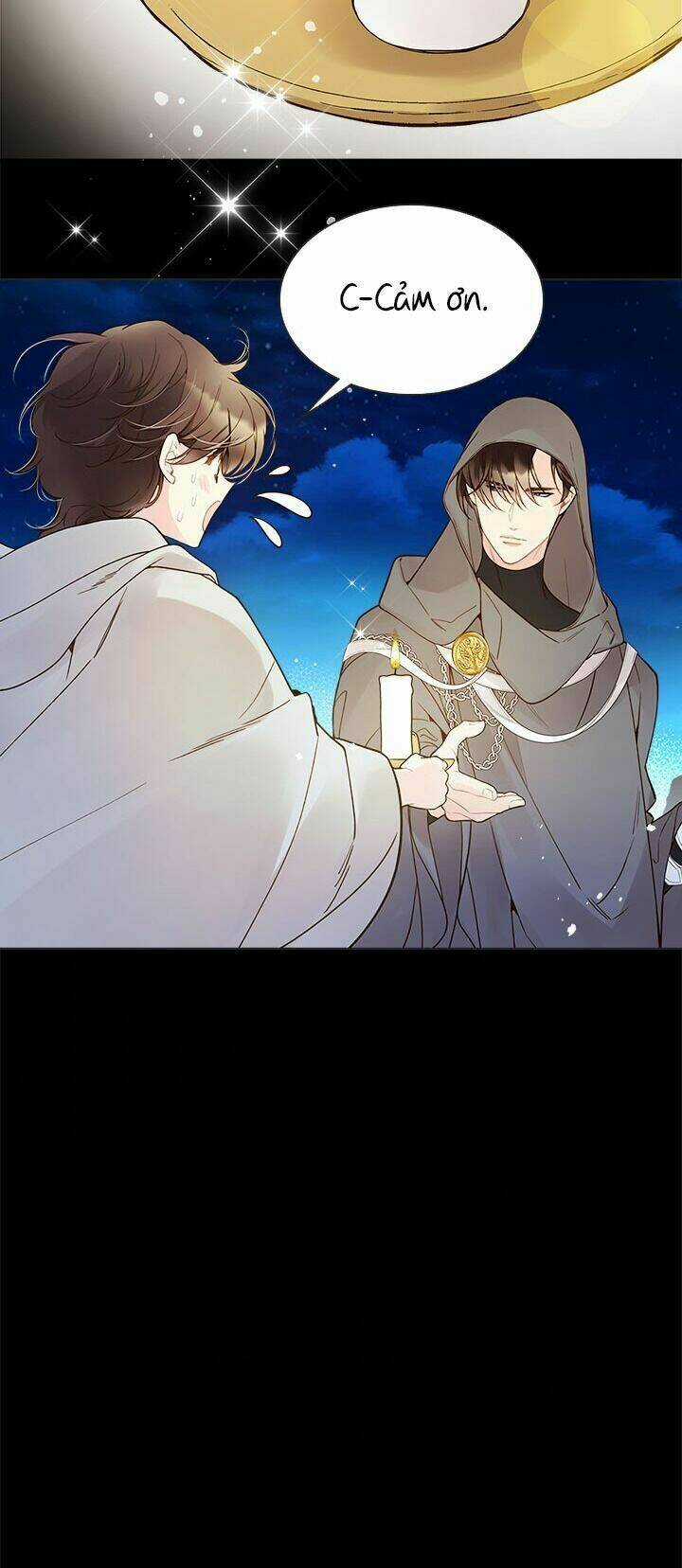 Công Chúa Chloe Chapter 47 trang 52