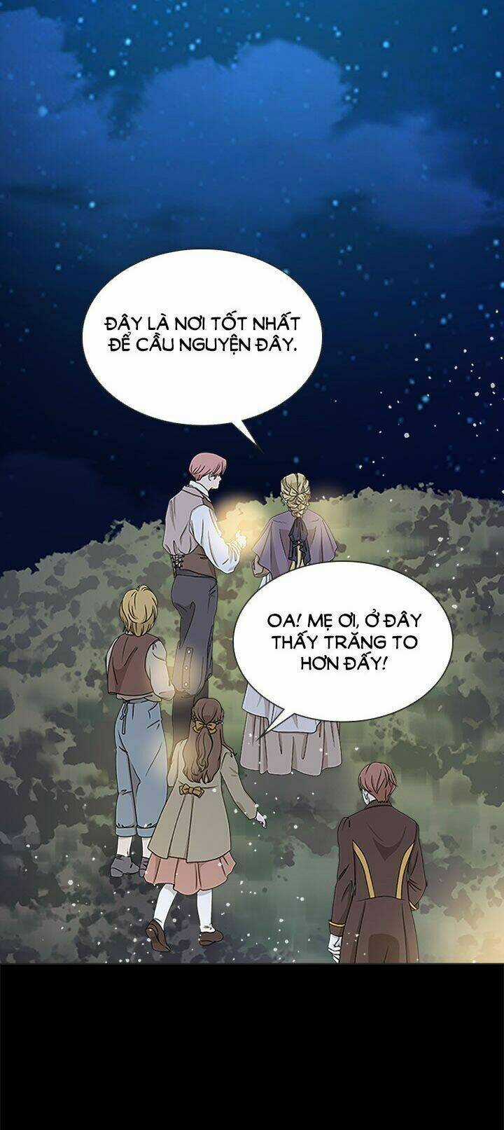 Công Chúa Chloe Chapter 47 trang 54