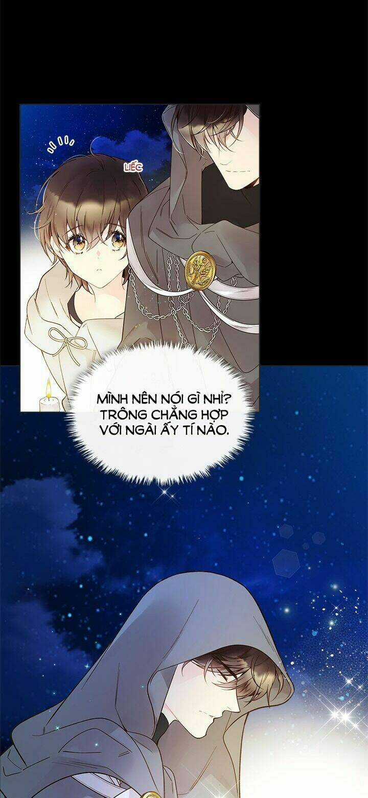 Công Chúa Chloe Chapter 47 trang 55