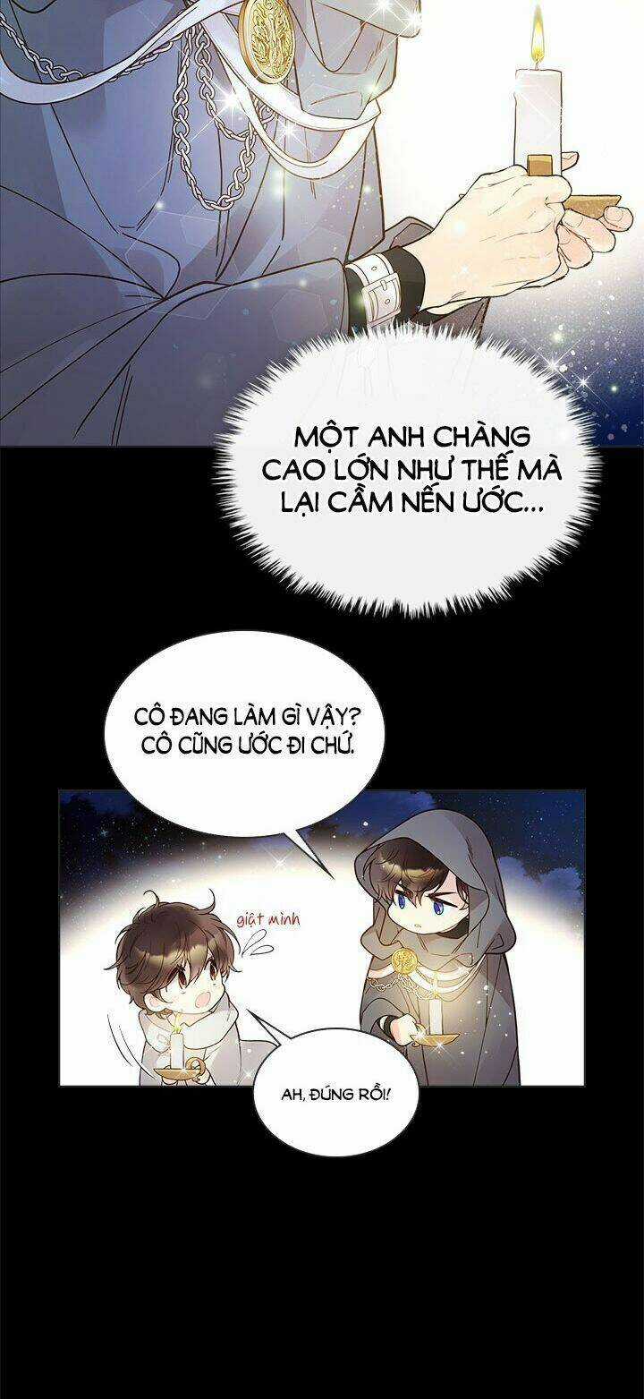 Công Chúa Chloe Chapter 47 trang 56