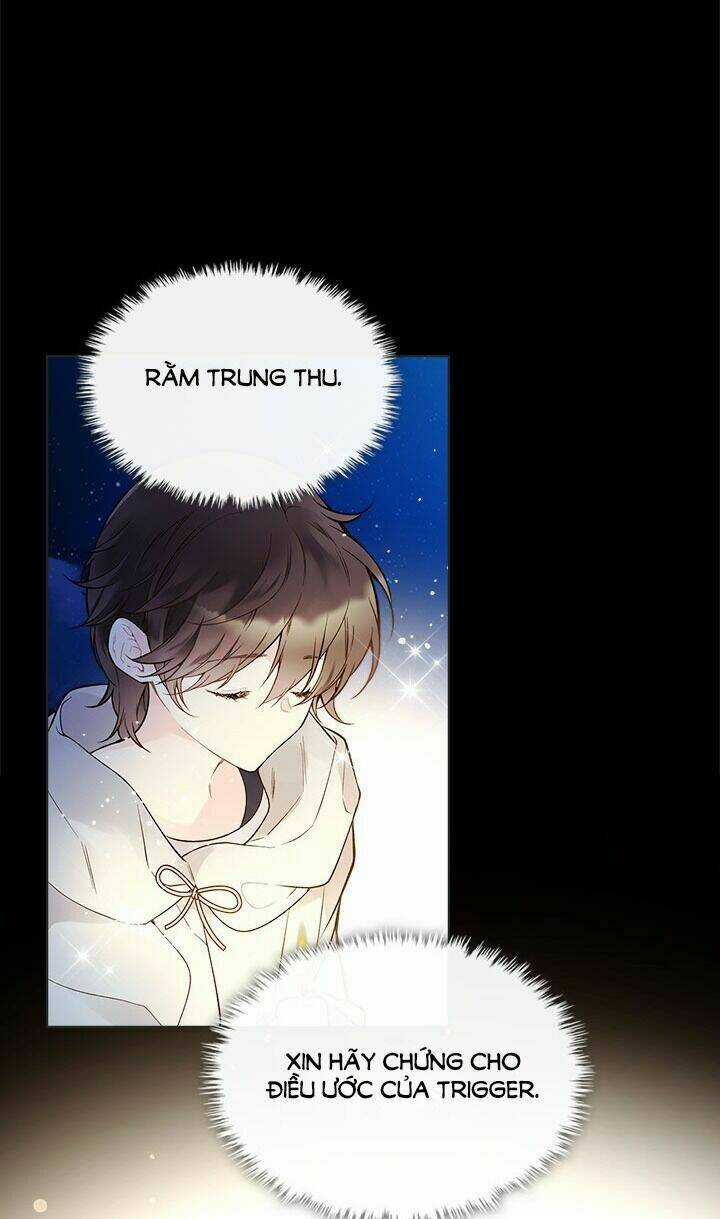 Công Chúa Chloe Chapter 47 trang 57