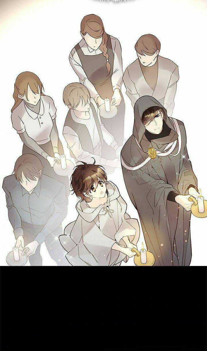 Công Chúa Chloe Chapter 47 trang 58