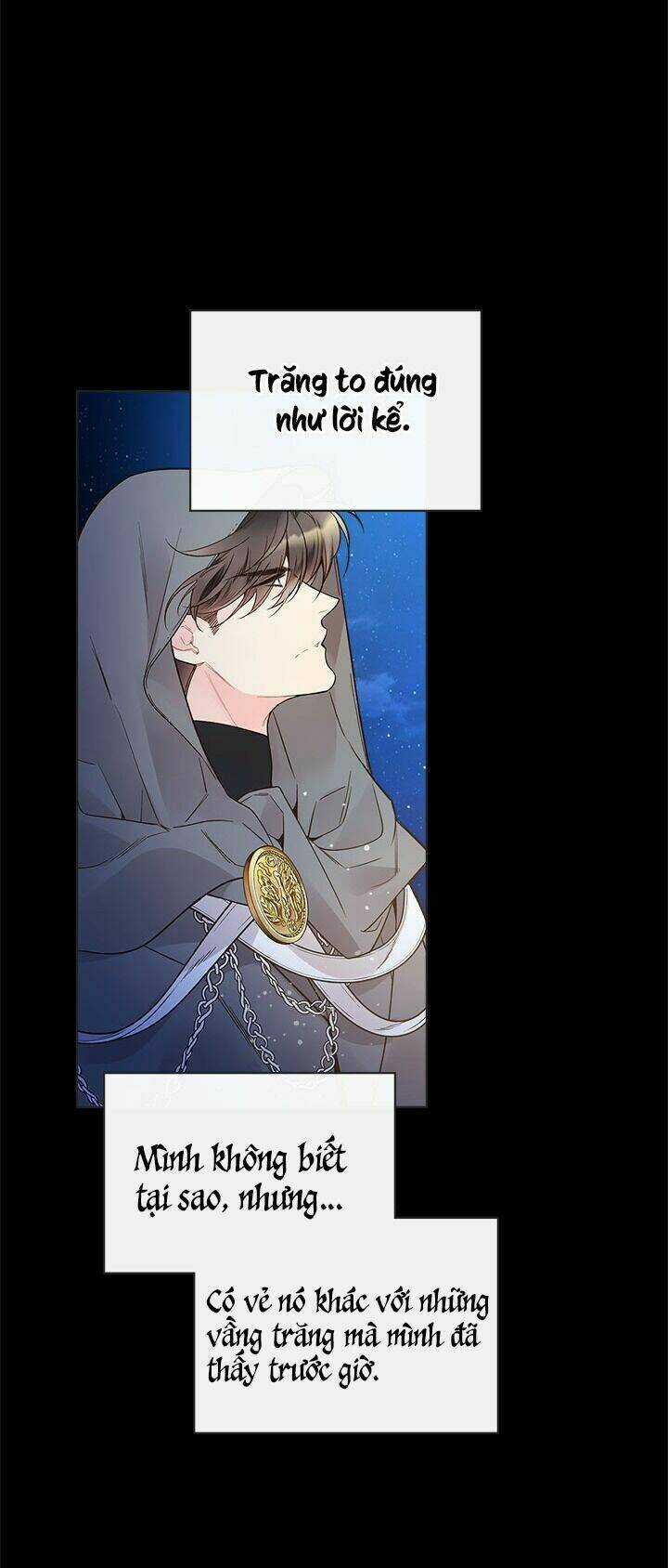 Công Chúa Chloe Chapter 47 trang 61