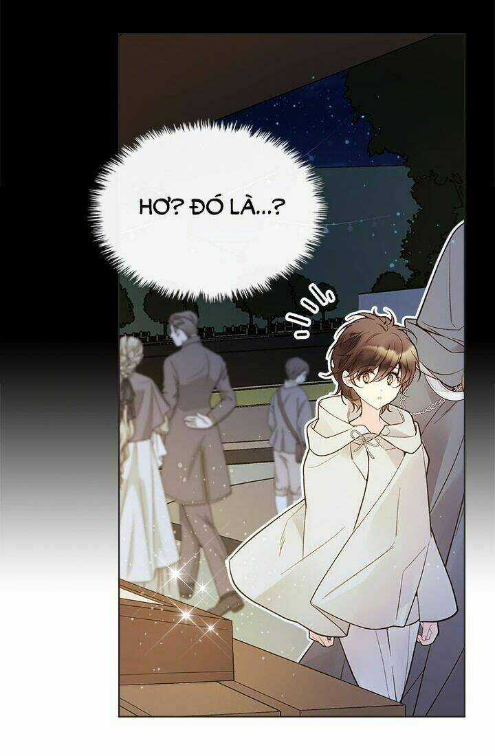 Công Chúa Chloe Chapter 47 trang 65