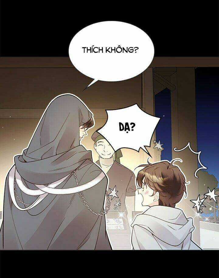 Công Chúa Chloe Chapter 47 trang 68