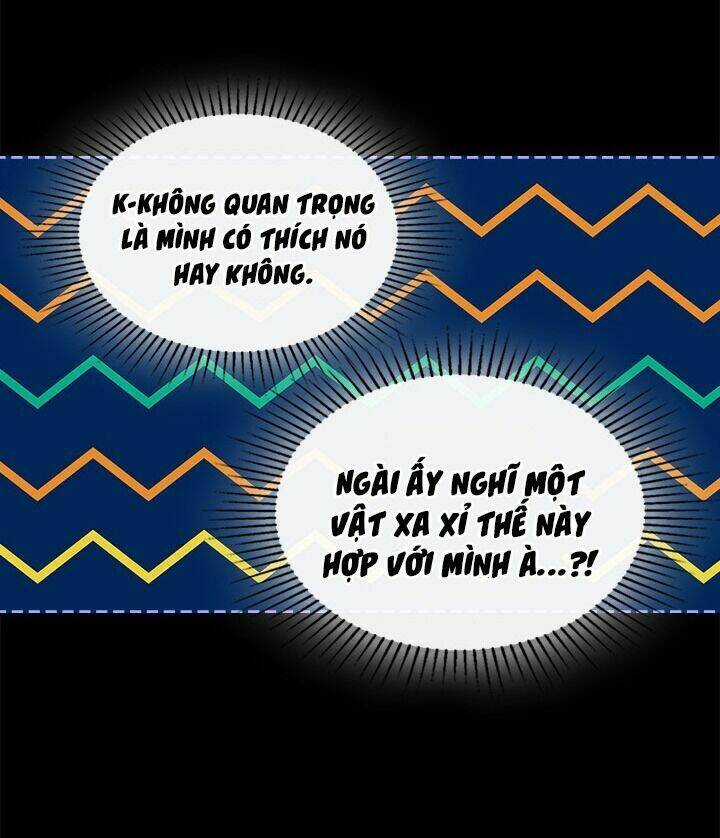 Công Chúa Chloe Chapter 47 trang 69