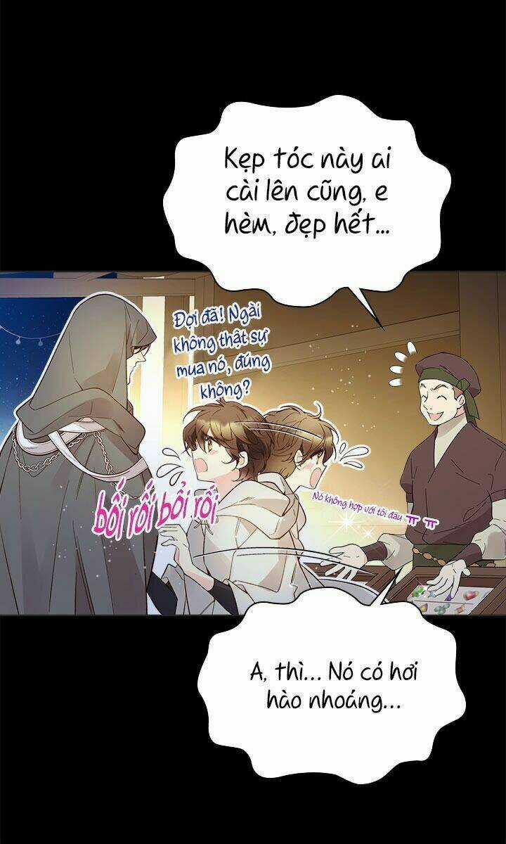 Công Chúa Chloe Chapter 47 trang 70