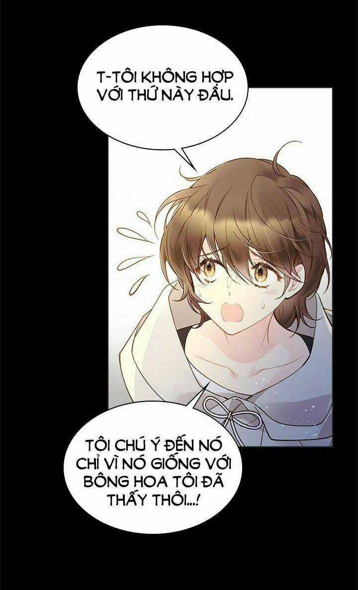 Công Chúa Chloe Chapter 47 trang 71