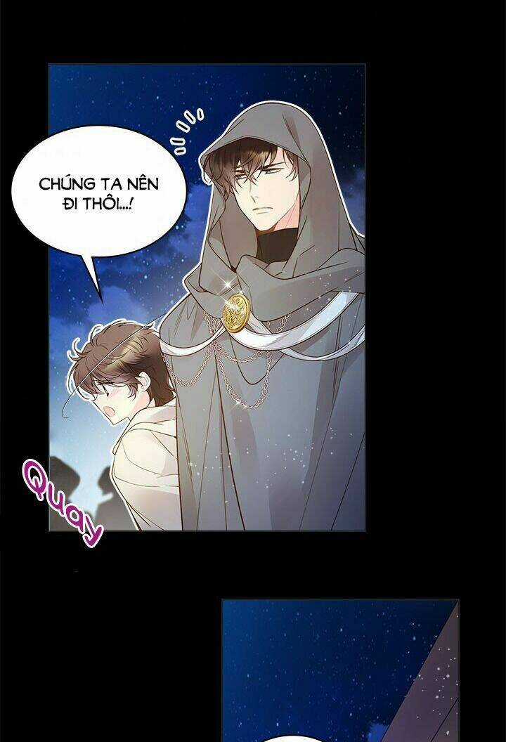 Công Chúa Chloe Chapter 47 trang 72