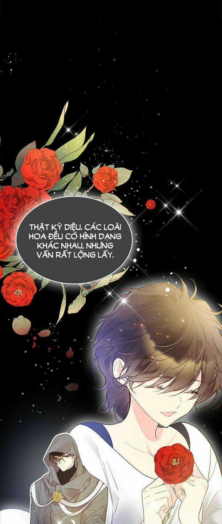 Công Chúa Chloe Chapter 47 trang 74