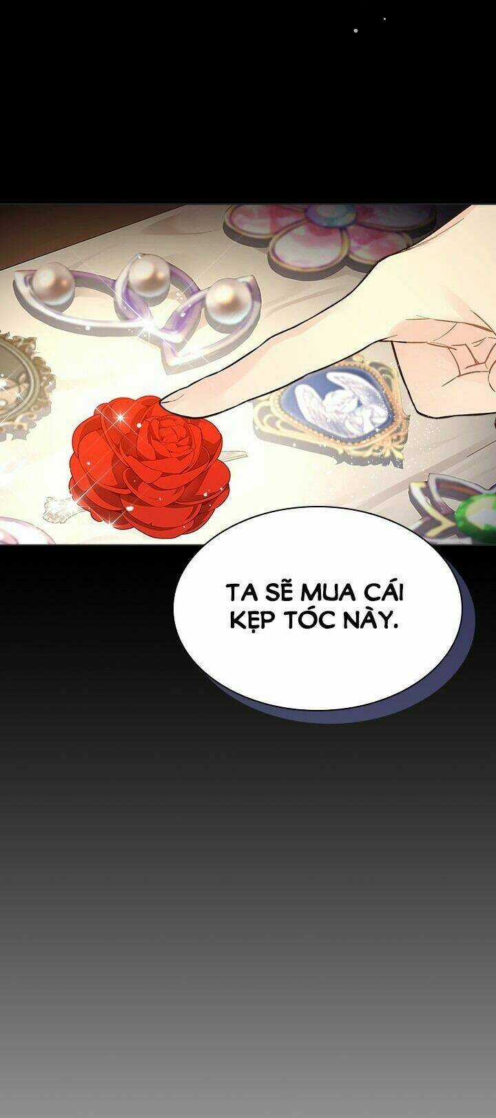 Công Chúa Chloe Chapter 47 trang 76