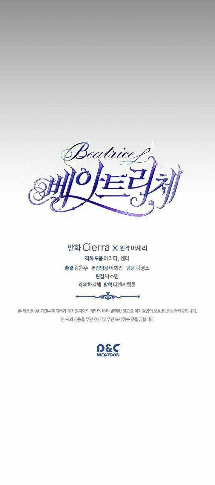 Công Chúa Chloe Chapter 47 trang 77