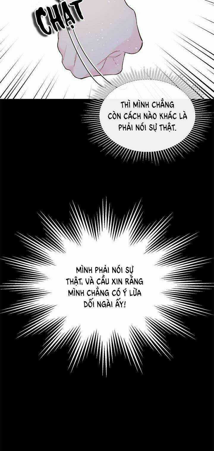 Công Chúa Chloe Chapter 48 trang 11