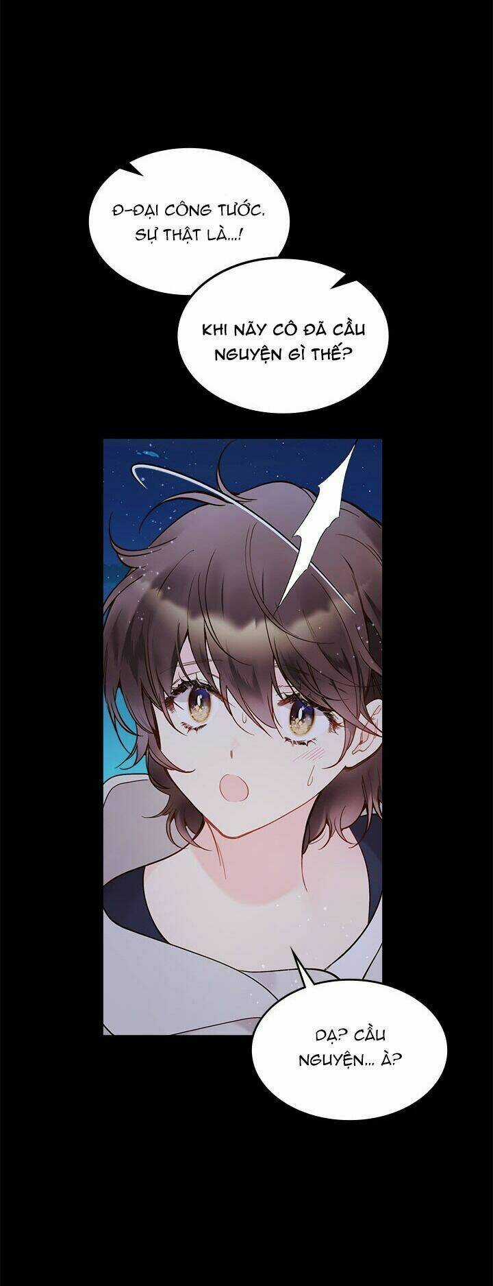 Công Chúa Chloe Chapter 48 trang 12