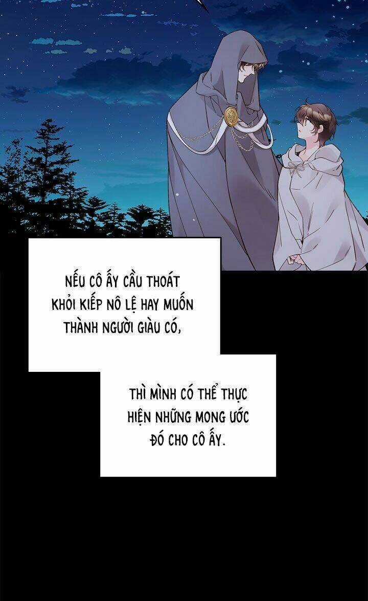 Công Chúa Chloe Chapter 48 trang 14