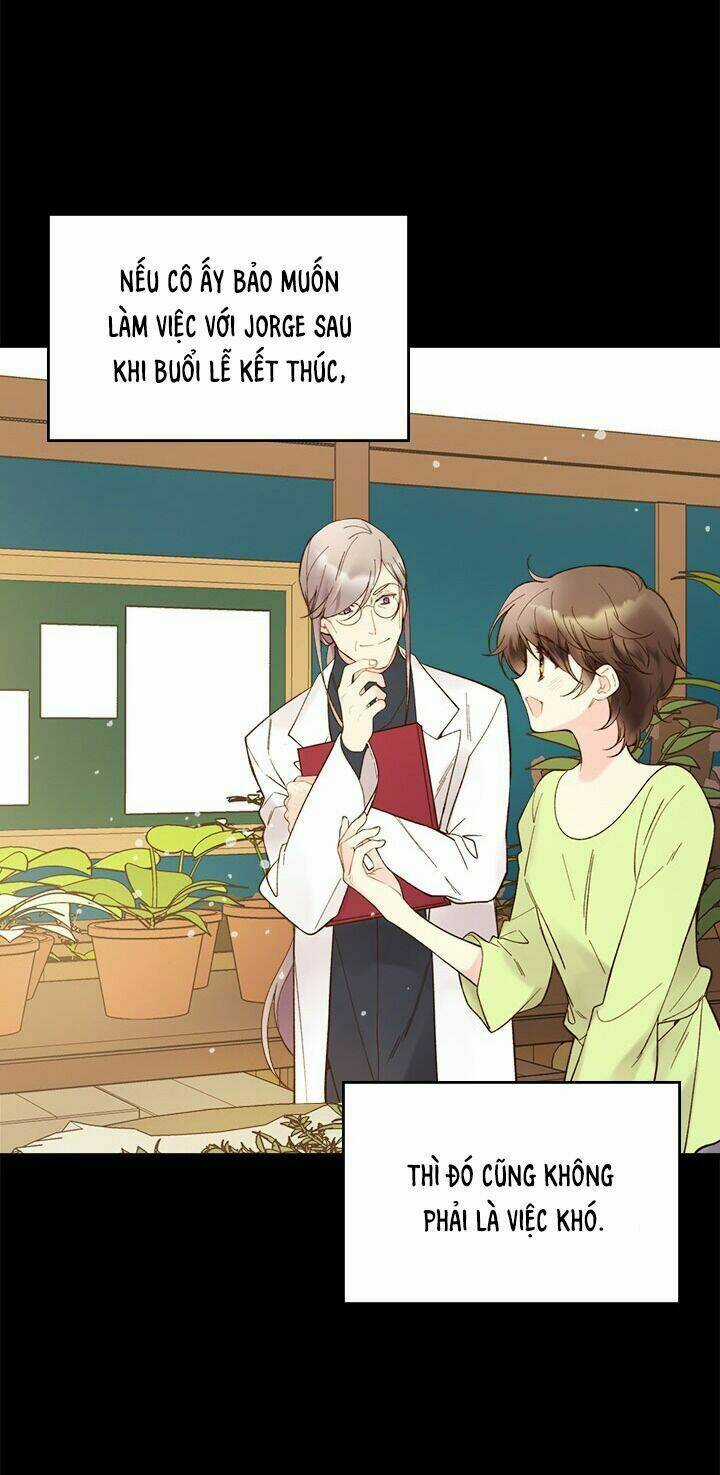 Công Chúa Chloe Chapter 48 trang 15