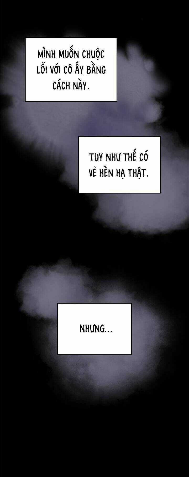 Công Chúa Chloe Chapter 48 trang 16