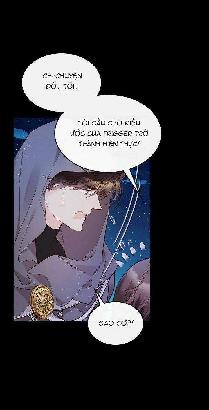 Công Chúa Chloe Chapter 48 trang 20