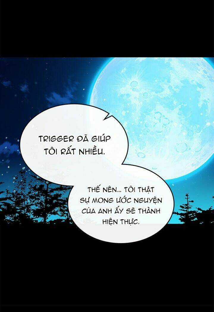 Công Chúa Chloe Chapter 48 trang 21