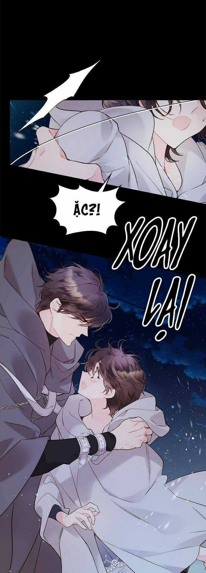 Công Chúa Chloe Chapter 48 trang 22