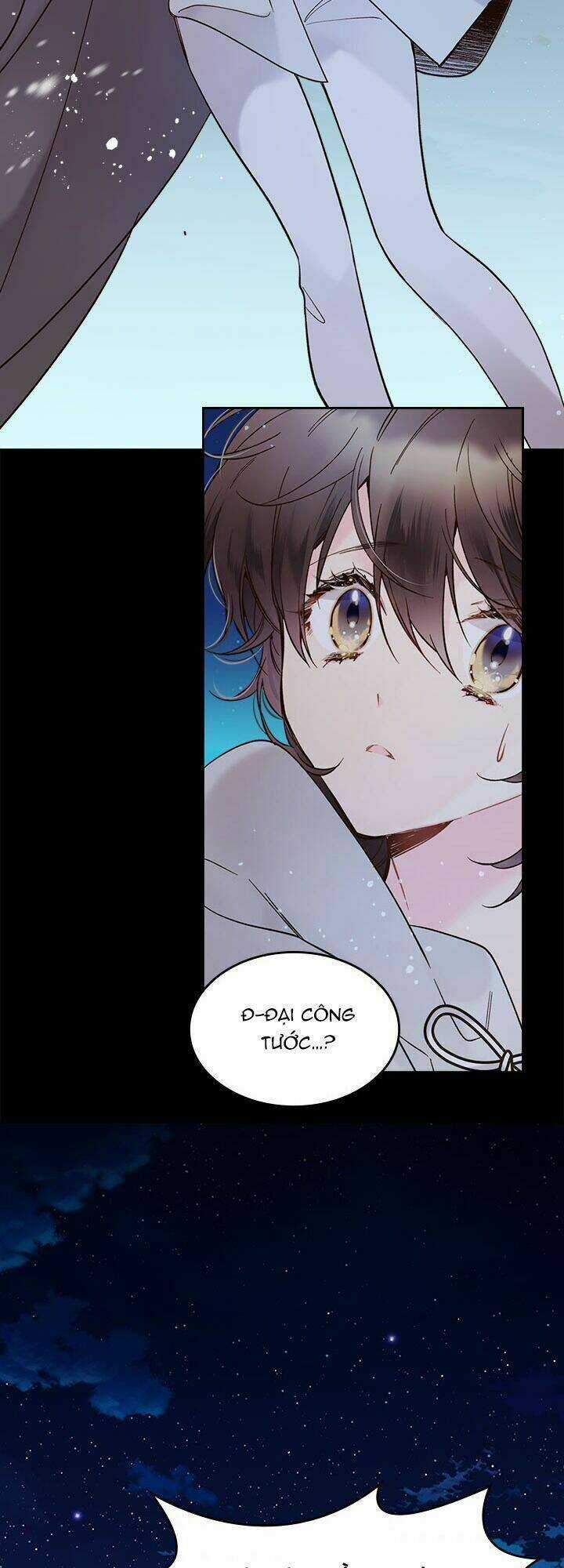 Công Chúa Chloe Chapter 48 trang 23