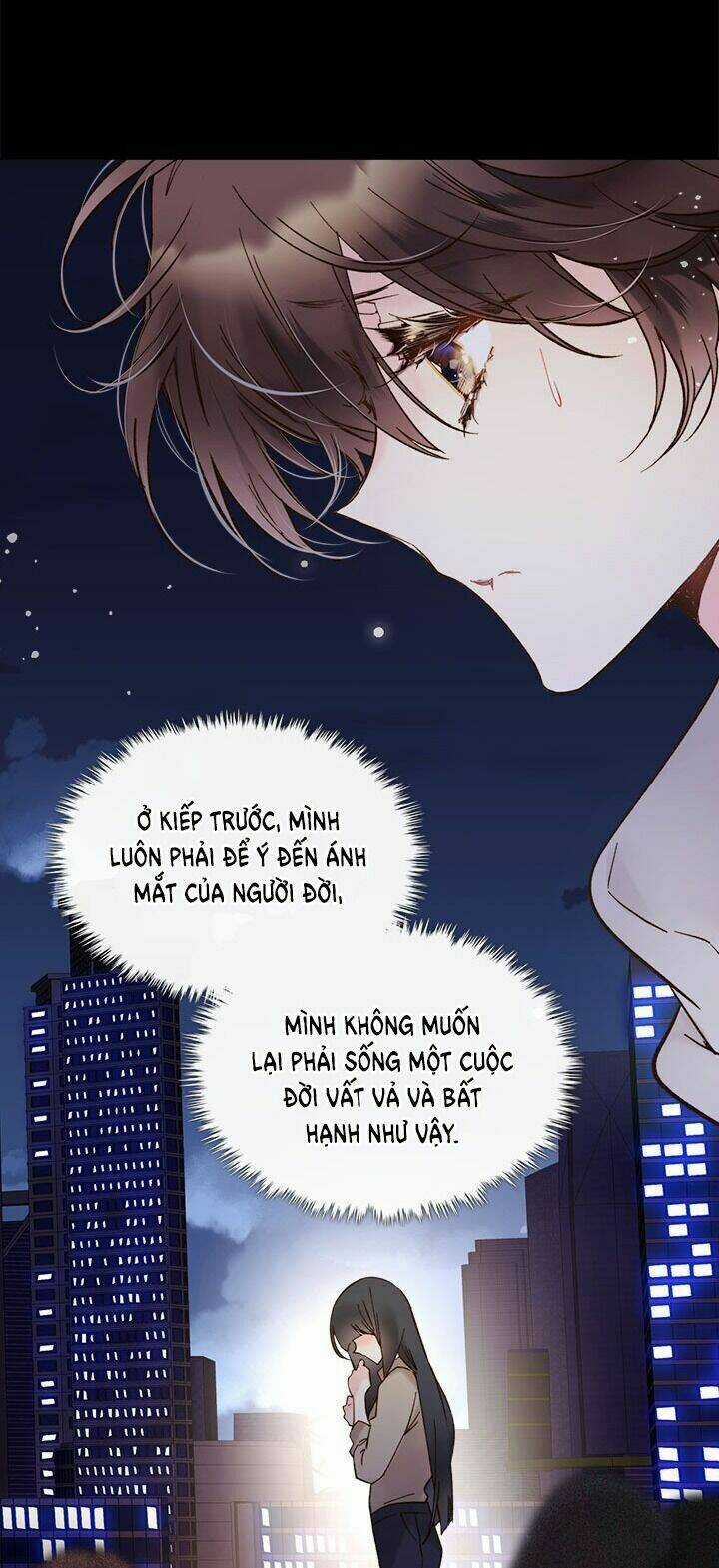 Công Chúa Chloe Chapter 48 trang 28