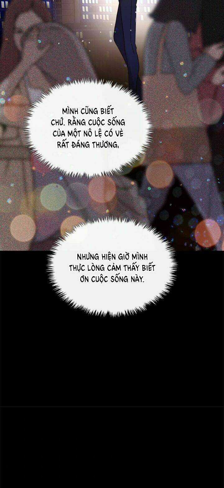 Công Chúa Chloe Chapter 48 trang 29