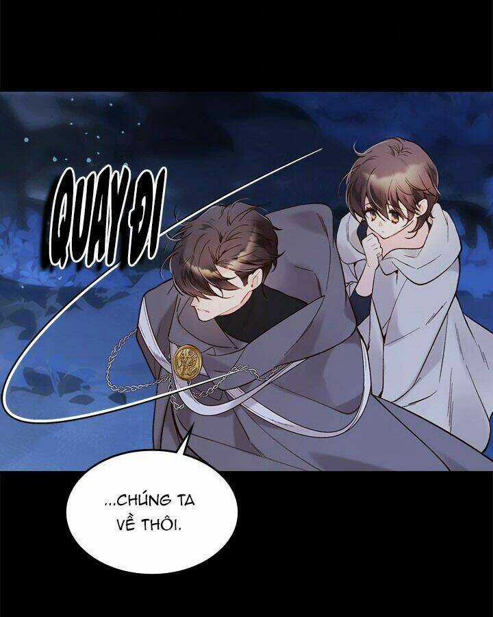 Công Chúa Chloe Chapter 48 trang 31