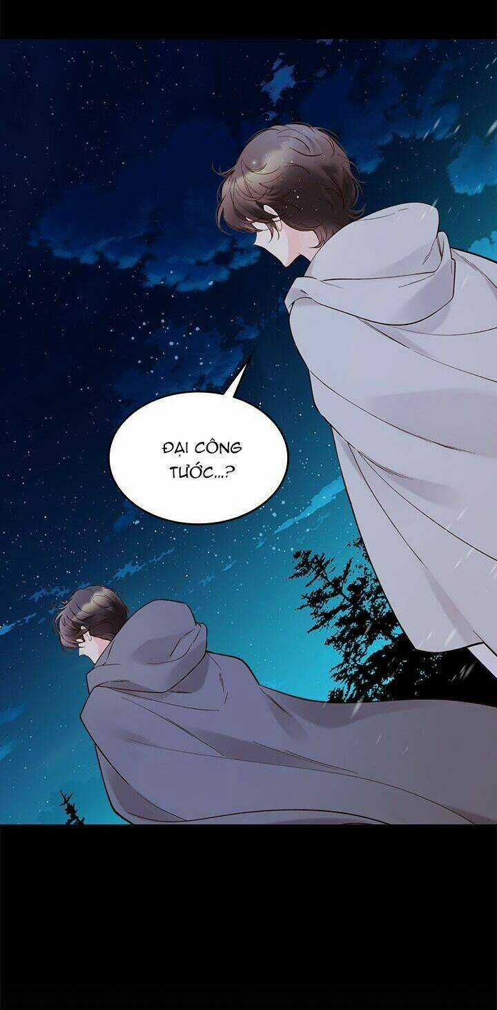 Công Chúa Chloe Chapter 48 trang 32