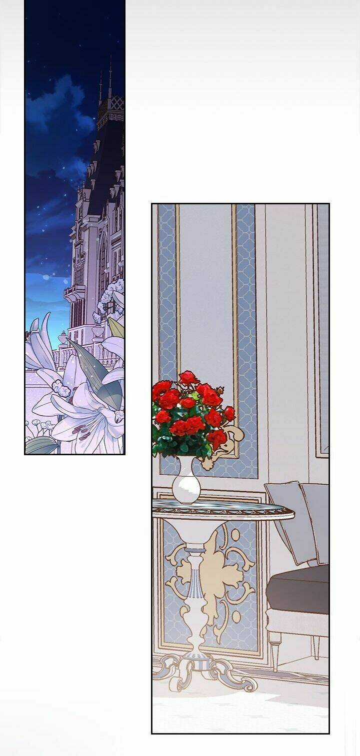 Công Chúa Chloe Chapter 48 trang 34