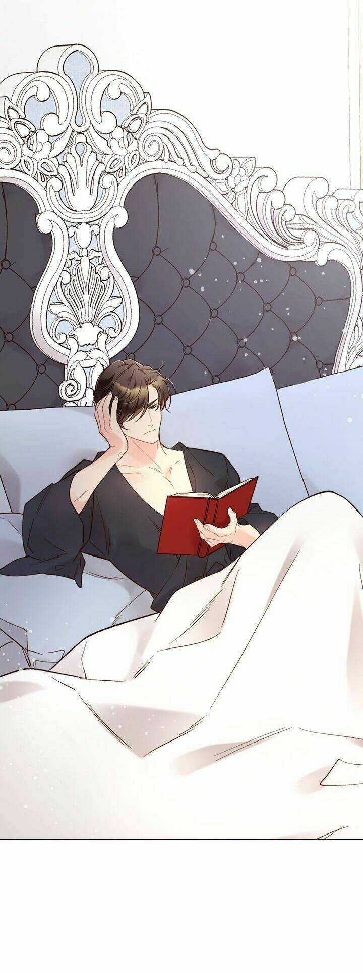 Công Chúa Chloe Chapter 48 trang 35