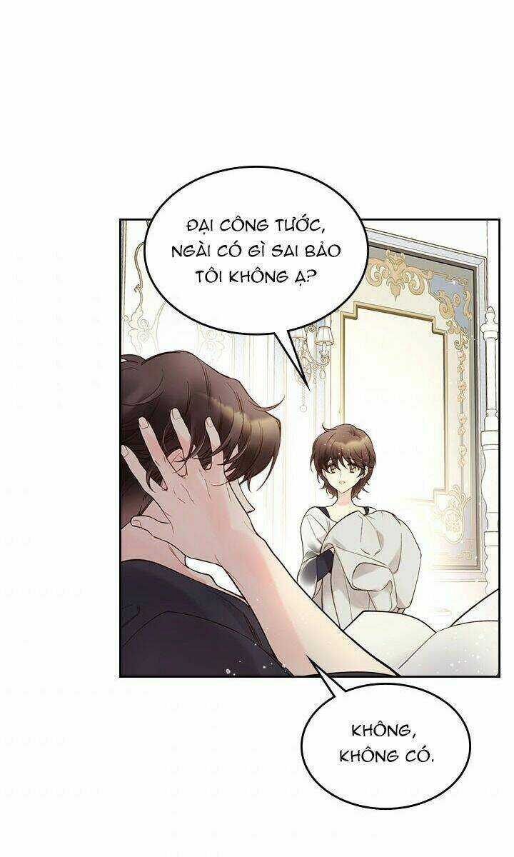 Công Chúa Chloe Chapter 48 trang 36